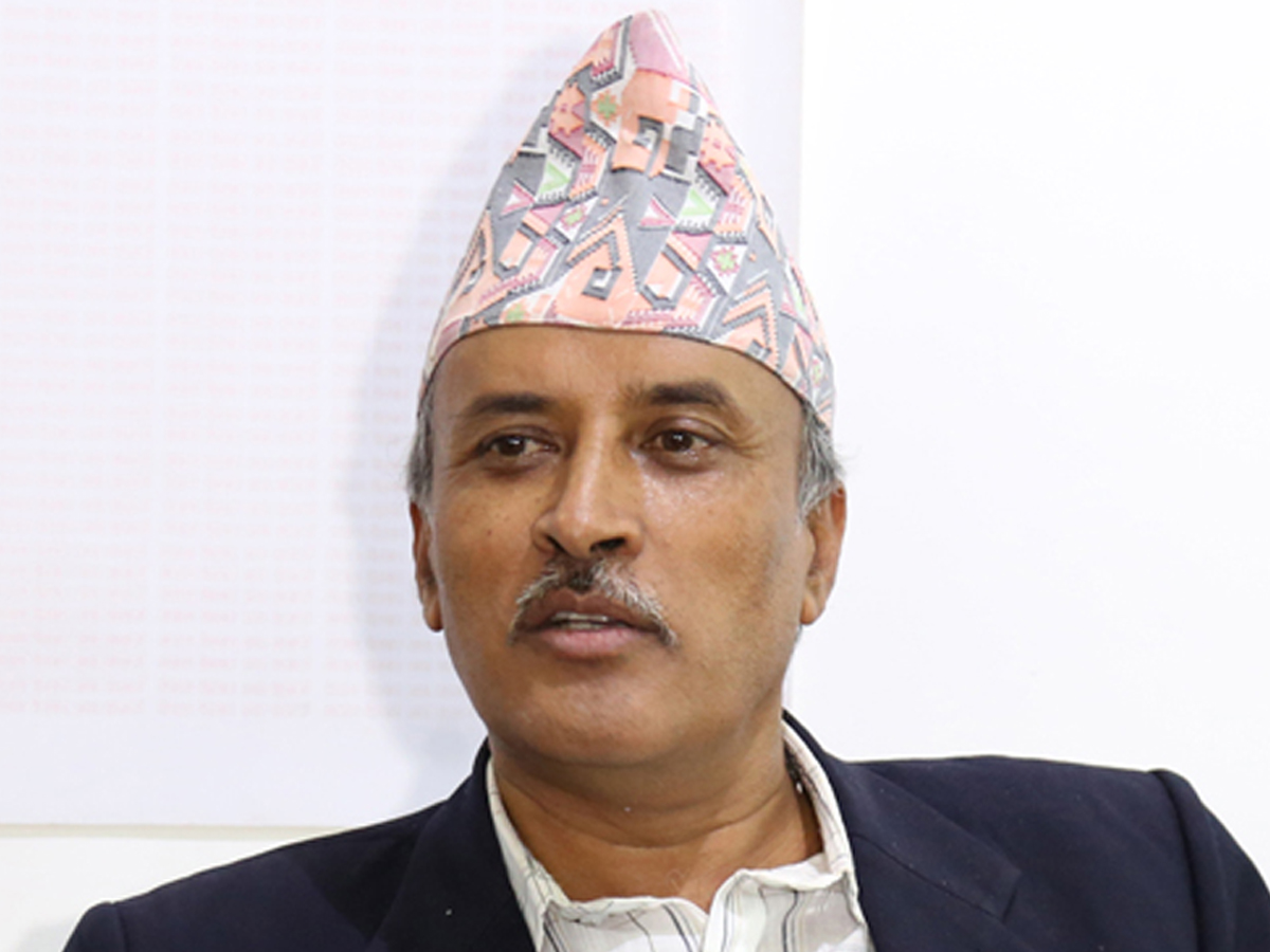 ललिता निवास प्रकरण : सीआईबीले लियो पूर्वमुख्यसचिव लीलामणि पौडेलसँग बयान